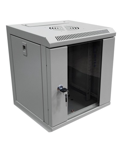 TC3204-06G. Шкаф телекоммуникационный 10 настенный, 6U. 5bites в Хасавюрте