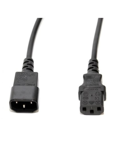 PC107-30A. Кабель питания. 5bites в Хасавюрте