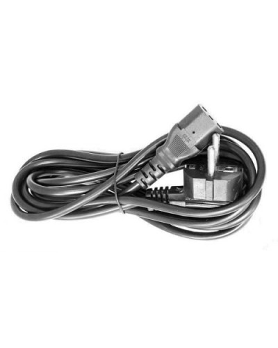 PC205-10A. Кабель питания. 5bites в Хасавюрте