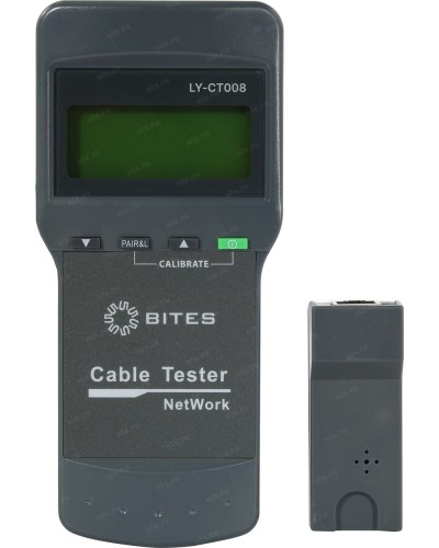 LY-CT008: Тестер для витой пары в Хасавюрте