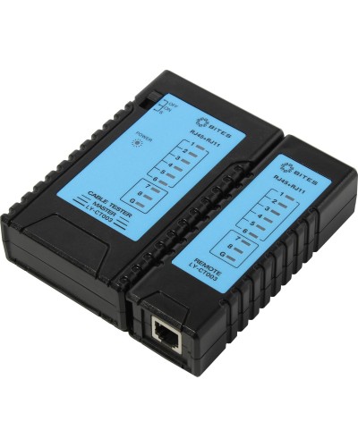 LY-CT003: Тестер для витой пары в Хасавюрте