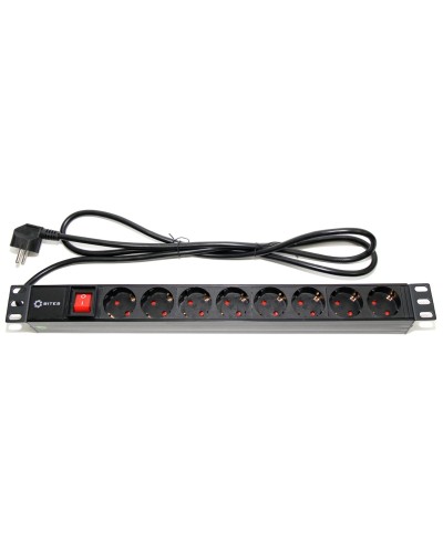 PDU819P-01. Блок розеток 19. 5bites в Хасавюрте