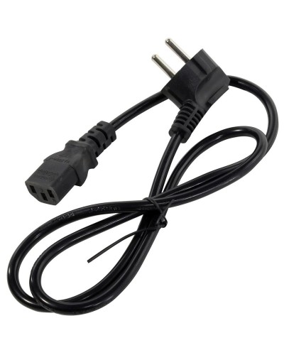 PC410-18A. Кабель питания. 5bites в Хасавюрте