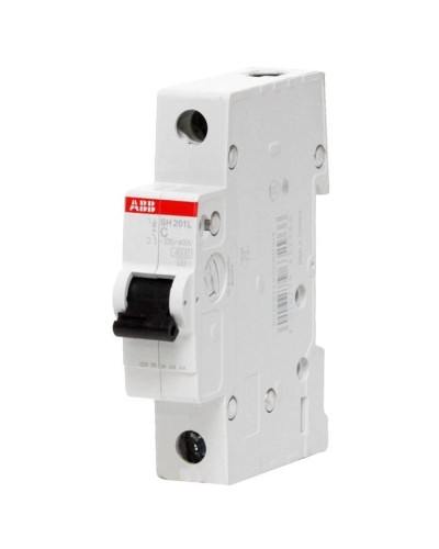 SH201L C32 (2CDS241001R0324). Автоматический выключатель. ABB в Хасавюрте
