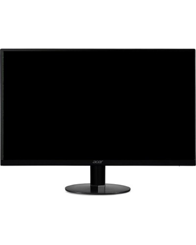 ACER V247YEbiv 23.8 черный. Монитор LCD 23,8 дюймов. ACER в Хасавюрте