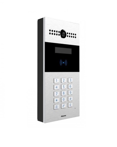R27A_V2_DC_IW. Вызывная видеопанель IP-домофона. AKUVOX в Хасавюрте