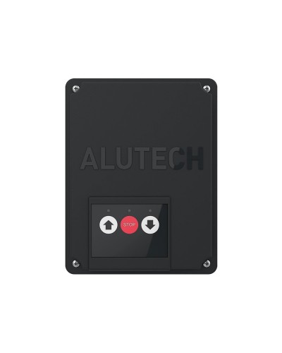 CUID-230. Блок управления для привода промышленных ворот. ALUTECH в Хасавюрте