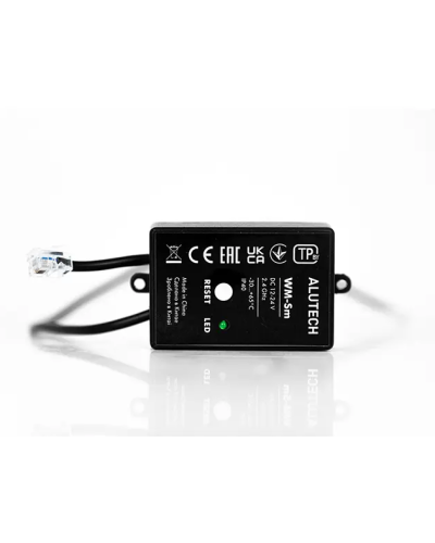 WM-Sm. Модуль WI-FI. ALUTECH в Хасавюрте