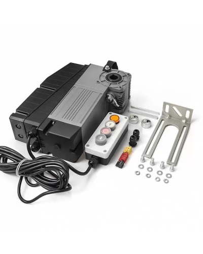 TR-3019-230E-ICU. Комплект привода для промышленных секционных ворот. ALUTECH в Хасавюрте
