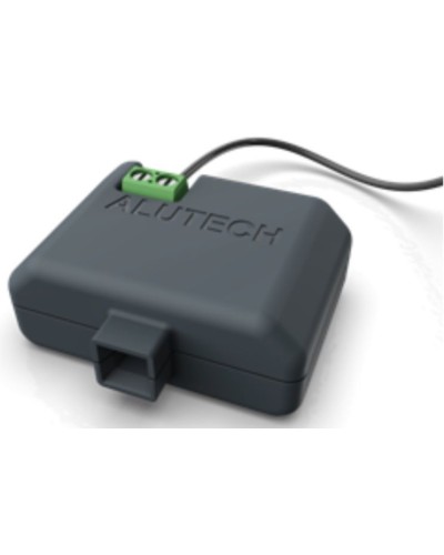 CU-A02. Модуль радиоуправления. ALUTECH в Хасавюрте