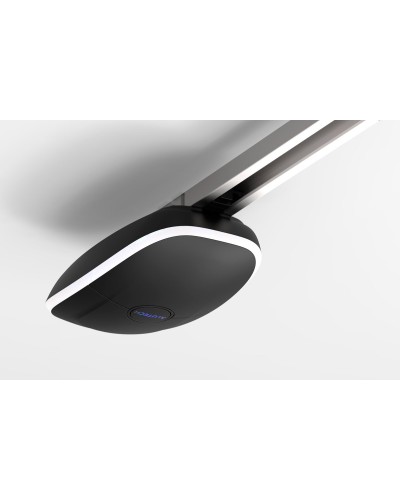 LG-1000F. Привод для секционных ворот. ALUTECH в Хасавюрте