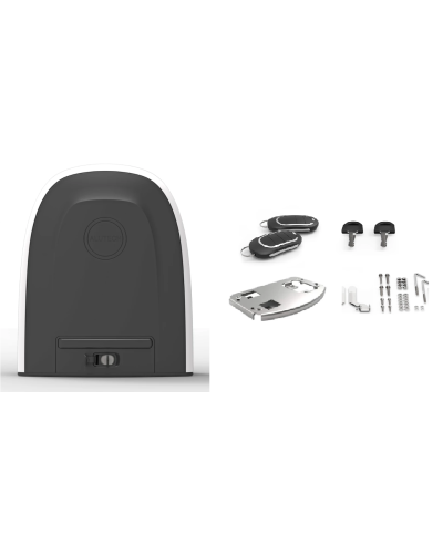 RTO-1000KIT. Комплект привода для откатных ворот. ALUTECH в Хасавюрте