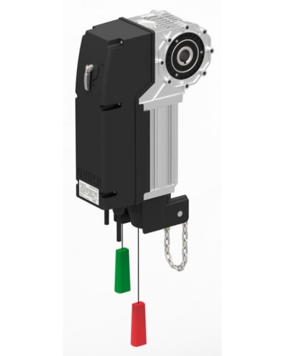 TR-3531-230KIT. Комплект привода для промышленных секционных ворот. ALUTECH в Хасавюрте