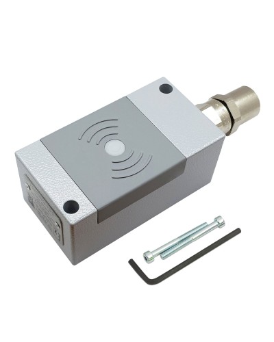 ALM-RD-S06-F-RCP-T. Считыватель бесконтактный для proxi-карт взрывозащищенный. ALeko в Хасавюрте