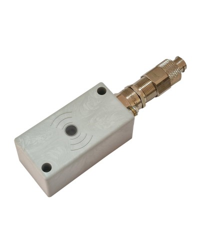 ALM-RD-S08-NM-RMF-M. Считыватель бесконтактный для proxi-карт взрывозащищенный. ALeko в Хасавюрте