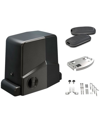 ARW-600KIT. Комплект привода для откатных ворот. AN-Motors в Хасавюрте