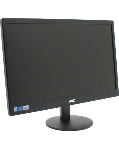 AOC 24B2XH 23.8 черный. Монитор LCD 23,8 дюймов. AOC в Хасавюрте
