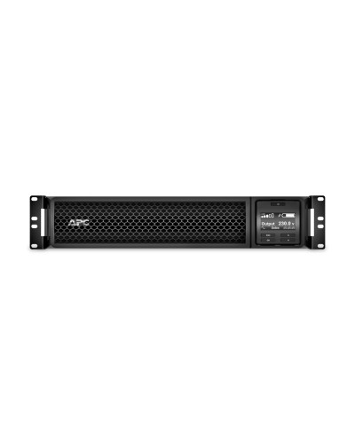 SRT1000RMXLI APC Smart-UPS 1000 ВА. Источник бесперебойного питания. APC в Хасавюрте