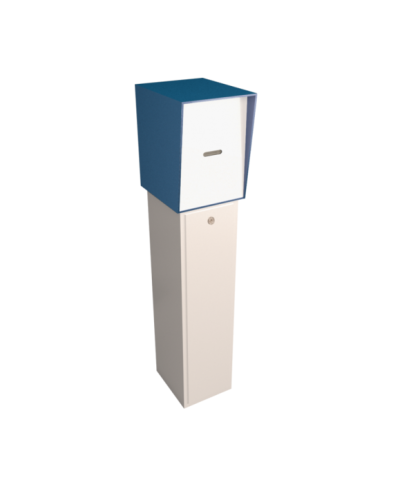 ARGO CR-04P (синий). Картоприемник. ARGO в Хасавюрте