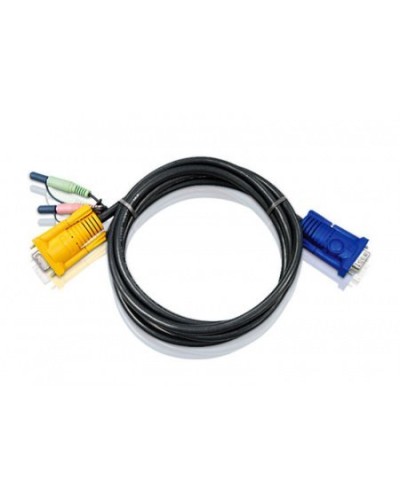 2L-5203A. Кабель KVM. ATEN в Хасавюрте