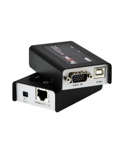 CE100-AT-G. KVM-удлинитель. ATEN в Хасавюрте