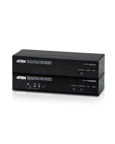 CE774-AT-G. KVM-удлинитель. ATEN в Хасавюрте
