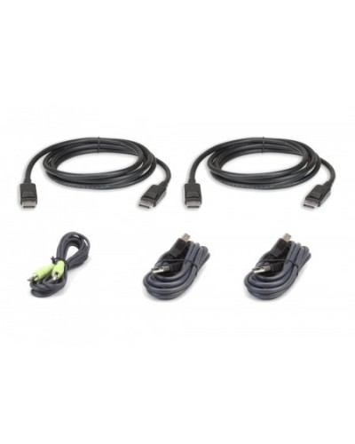 2L-7D03UDPX5. Кабель KVM. ATEN в Хасавюрте