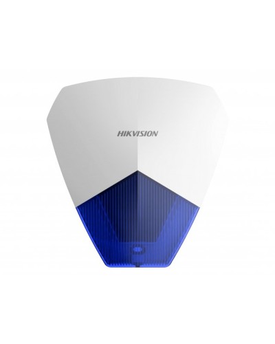 DS-PS1-B. Оповещатель свето-звуковой уличный. AX PRO Hikvision в Хасавюрте