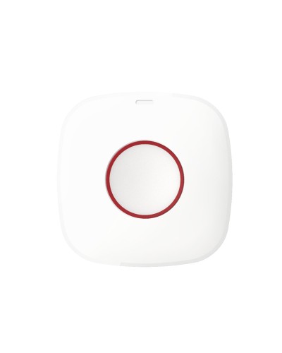 DS-PDEB1-EG2-WE. Беспроводная тревожная кнопка. AX PRO Hikvision в Хасавюрте