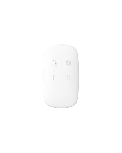 DS-PKF1-WE. Брелок 4-х кнопочный с обратной связью. AX PRO Hikvision в Хасавюрте