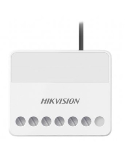 DS-PM1-O1L-WE. Блок релейный радиоканальный. AX PRO Hikvision в Хасавюрте