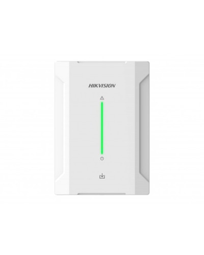 DS-PM1-O4L-H. Блок релейный. AX PRO Hikvision в Хасавюрте