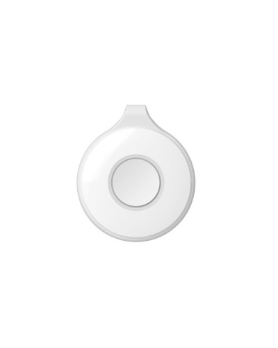 DS-PDEBP1-EG2-WE. Беспроводная тревожная кнопка. AX PRO Hikvision в Хасавюрте