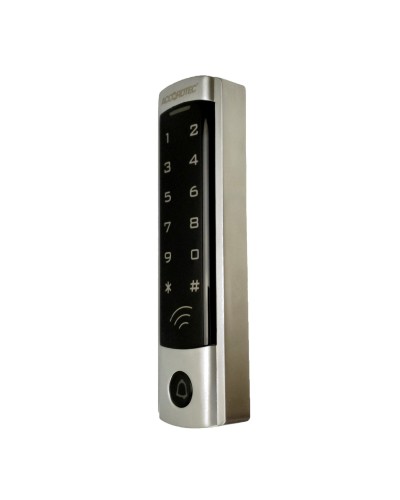AT-CP410EM. Кодовая панель со встроенным считывателем. AccordTec в Хасавюрте