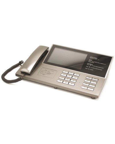 AT-VD650 GR. Пульт консьержа. AccordTec в Хасавюрте