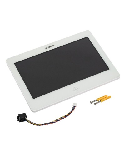 AT-VD770W WH. Монитор IP-домофона. AccordTec в Хасавюрте