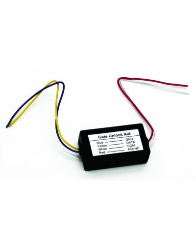AT-AC01 BL. Блок реле многофункциональный. AccordTec в Хасавюрте