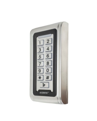 AT-CP200EM-W. Кодовая панель со встроенным считывателем. AccordTec в Хасавюрте
