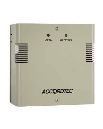 ББП-30NR. Источник вторичного электропитания резервированный. AccordTec в Хасавюрте