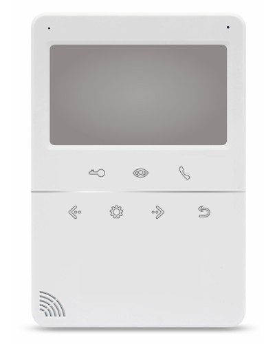 AT-VD432C. Монитор домофона цветной. AccordTec в Хасавюрте