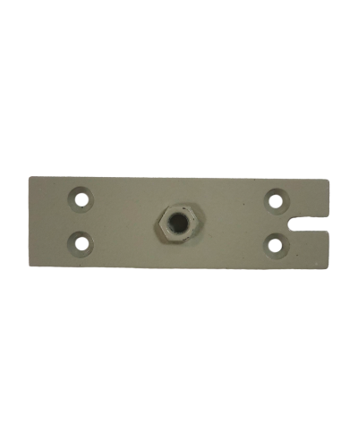 LMP-180K/200K Grey. Монтажная пластина. AccordTec в Хасавюрте