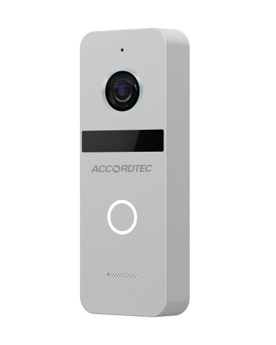 AT-VD311L SL. Вызывная панель IP-домофона. AccordTec в Хасавюрте