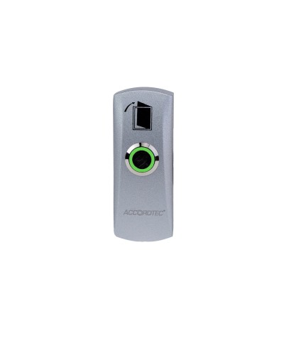 AT-H805A LED (светодиод зеленый). Кнопка выхода. AccordTec в Хасавюрте