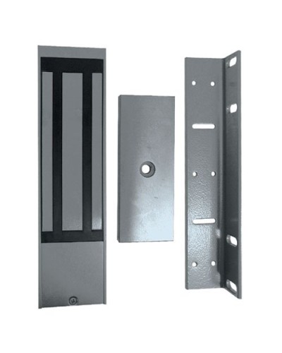 ML-395 (б/э). Замок электромагнитный. AccordTec в Хасавюрте