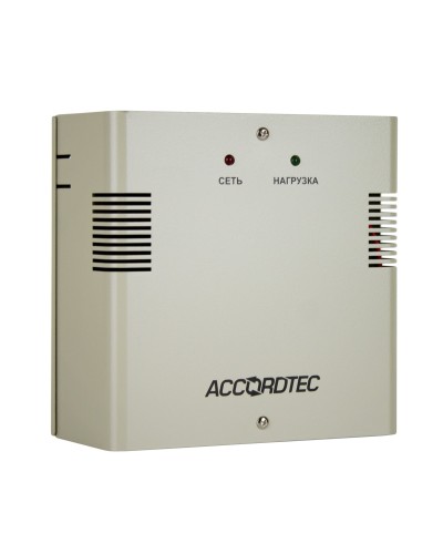 ББП-60. Источник вторичного электропитания резервированный. AccordTec в Хасавюрте