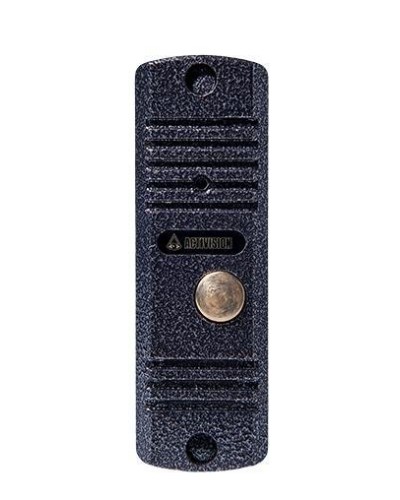 AVC-305 (PAL) накладная. Вызывная видеопанель цветная. Activision в Хасавюрте