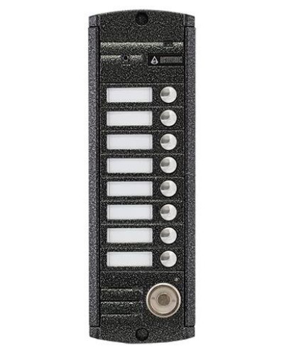 AVP-458 (PAL) ТМ. Вызывная видеопанель цветная. Activision в Хасавюрте