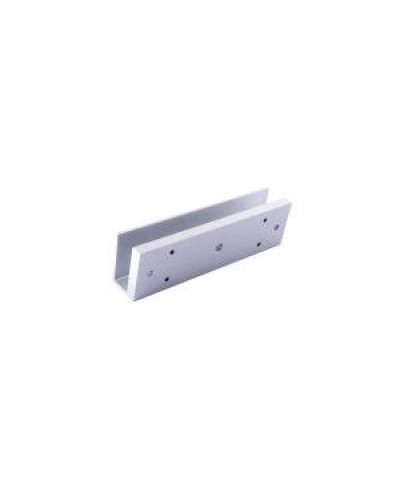 ALU-180. Крепление для установки замка  ALEM-180 на стеклянные двери. Alarmico в Хасавюрте
