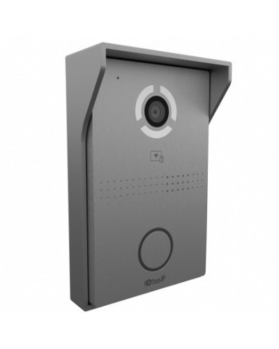 AV-03BD SILVER. Вызывная панель IP-домофона. BAS-IP в Хасавюрте