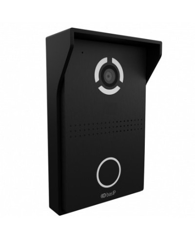 AV-03D BLACK. Вызывная панель IP-домофона. BAS-IP в Хасавюрте